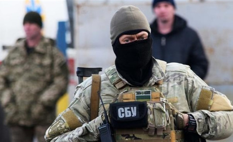 Колишнього спецслужбовця з Криму судитимуть за державну зраду