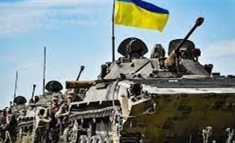 Триває 313-й день війни. Втрати ворога та ситуація в регіонах станом на ранок 2 січня