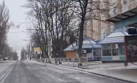 Чому на Херсонщині противник підвищив активність