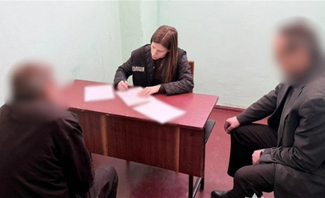 Жителя Усатівської громади судитимуть за продаж бойових гранат у центрі Одеси
