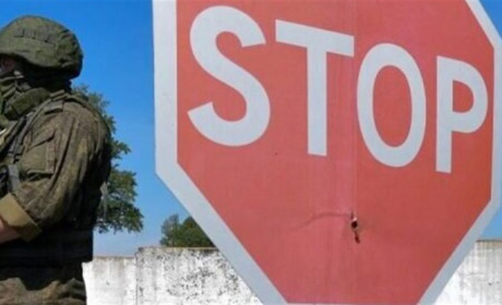 Тримайтеся за баранку: нові клопоти для автомобілістів ТОТ Херсонщини