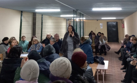 Два селища на Одещині відмовились змінювати свої проросійські назви: люди не надали пропозицій