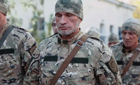 Воював на боці окупантів в районі Великої Новосілки. У державній зраді звинуватили українця