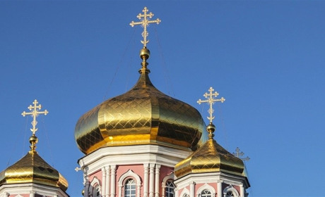 Шепетівська єпархія УПЦ МП припинила поминання патріарха Кирила у храмах і монастирях
