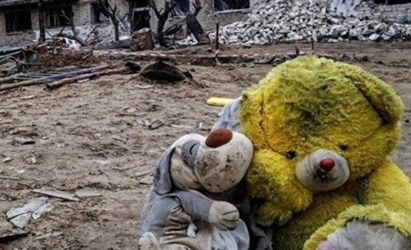 Внаслідок ворожих обстрілів за час війни у Запорізькій області загинуло 26 дітей
