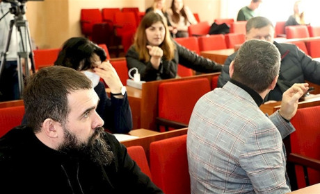 Відбулося друге засідання 31-ї сесії Вараської міської ради. Що розглядали?