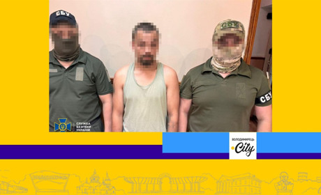 На Рівненщині діють на залізниці терористи – їх вербує ФСБ. Це місцеві жителі!