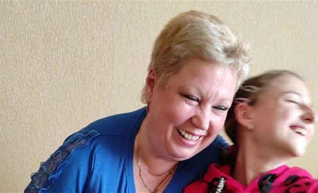 Як Тетяна і Тетянка з Кодими одна одну від самотності врятували