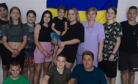 Будинок сімейного типу з Великобурлуччини здобув перемогу у конкурсі