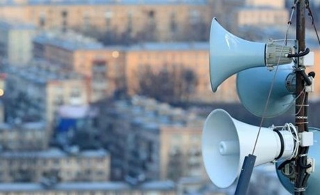 Без коротких гудків: як працює система оповіщення про тривогу у Біляївці та громаді, що треба знати