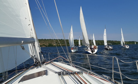 До нас іде «Козацький шлях»