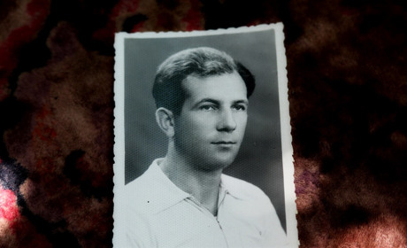 «Зараз Росія страшніше фашизму»: інтерв'ю зі старожилом Нікополя, який пережив нацистську окупацію