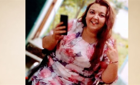 20 днів нестерпного болю. Історія жінки, якій війна показала ціну жіночої дружби та солідарності