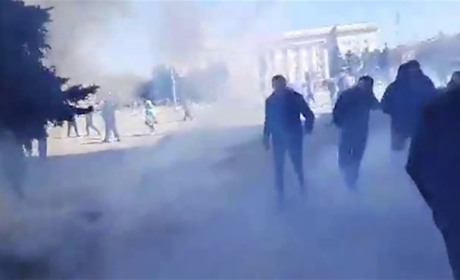 Правоохоронці Херсонщини просять про допомогу в пошуку викрадених осіб