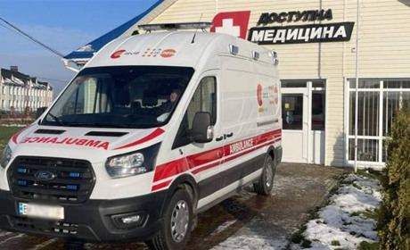 Виїзні гінекологічні бригади: як отримати безоплатну допомогу на Житомирщині