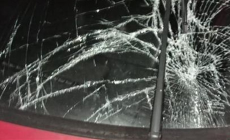 Автівкою збив велосипедиста: постраждалого госпіталізовано до лікарні