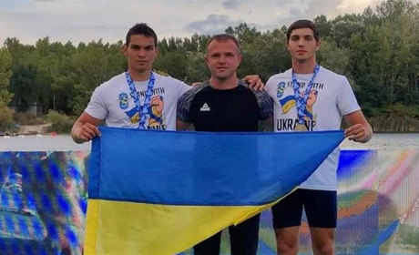 Спортсмени з Черкащини здобувають перемоги на світових першостях