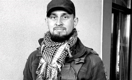 На фронті загинув військовий медик родом із Глухова Ігор Редун