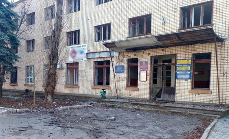 Обстріли, мінування та примусова депортація: На Херсонщині триває терор окупантів