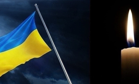 У громаді ще одна трагічна втрата — загинув Захисник України Микола Цофаль