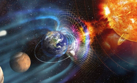 Магнітні бурі у січні 2026: названо небезпечні дати