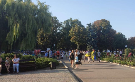 Відзнака "За заслуги перед містом Красноградом": чому з чотирьох претендентів вшанували тільки двох