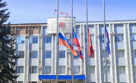 Окупаційна влада депортуватиме українців з ТОТ через відсутність російського паспорта