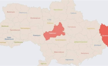 В Умані чули вибух: пояснюємо, що відбувається в місті