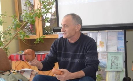 Викладачі мистецьких шкіл підвищують кваліфікацію