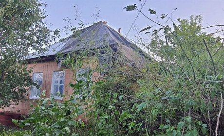 Одна людина поранена, кілька будинків пошкоджено: результати обстрілу Білопілля з території рф