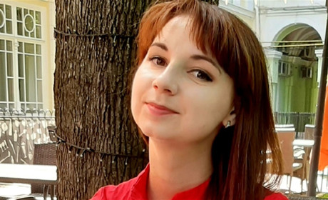 «Знала, що захворію. Але не знала, як перенесу». Переяславка Ірина Бабкіна поборола коронавірус