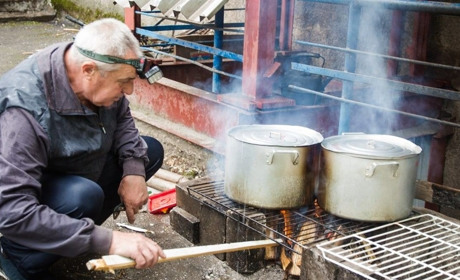 На Луганщині окупанти згадали про зиму: створили штаб з підготовки до опалювального сезону
