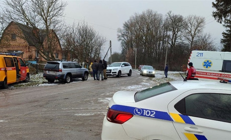 Семеро людей загинуло на Житомирщині через недбалість – їх роботодавцю повідомили про підозру