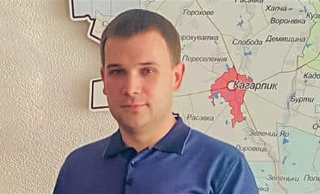 Президент звільнив з посади голову Обухівської райдержадміністрації