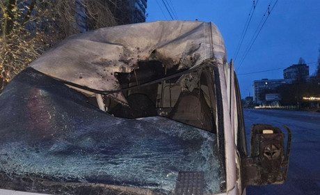 На Херсонщині армія рф завдала ударів по житлових кварталах, критичній та соціальній інфраструктурі