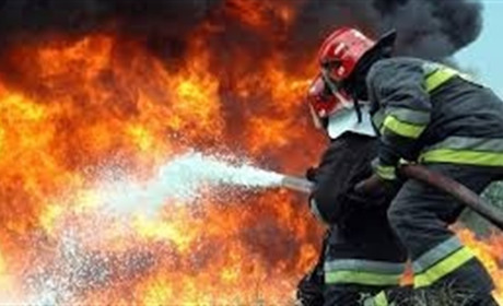 У Глухівській громаді сформують добровільну пожежну команду в межах грантового проєкту