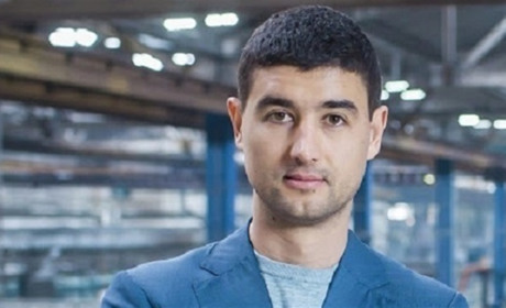 Достижения Сергея Шапрана