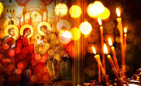 2 лютого віряни відзначають велике церковне свято Стрітення Господнє: погода, свята та пам'ятні дати