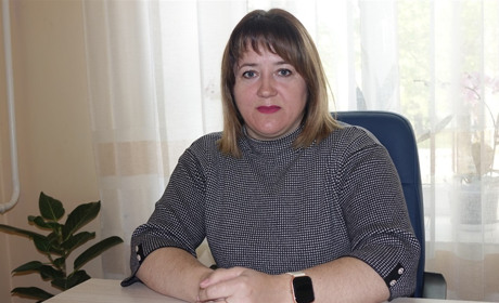 Центр надання соціальних послуг Балтської міської ради допомагає, інформує та контролює