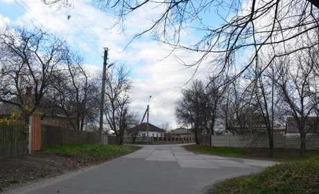 Щоденний дайджест від Золотоноша.City: зустрічаємо новий день – 16 листопада 2021 року