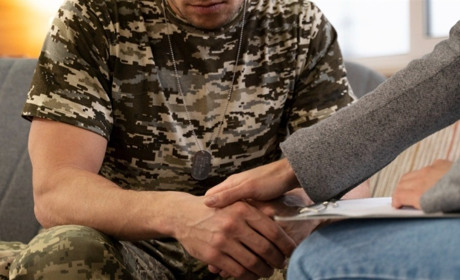 Відпустки для військовослужбовців. Що змінилося