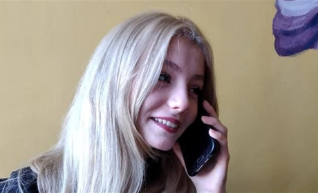 Особливий проєкт. Навіщо корюківська молодь телефонуватиме людям поважного віку та одиноким