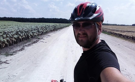 У Сватовому пройде велопікнік: запрошують прихильників велопрогулянок