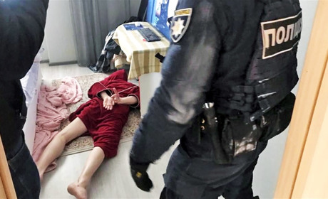 У Вараші судитимуть кримінального авторитета