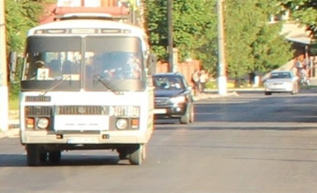 Увага! Пропозиція перевізника про тимчасове скасування рейсів громадського транспорту