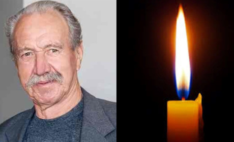 Помер видатний письменник та журналіст Іван Шпиталь