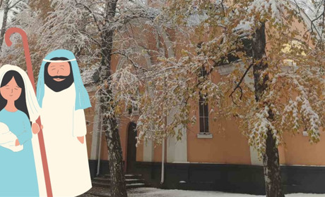 Різдвяний піст за новим та старим стилем — коли та які обмеження. Як до посту ставляться в Берестині