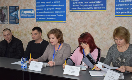 У центрі розвитку підприємництва обговорили основи оподаткування