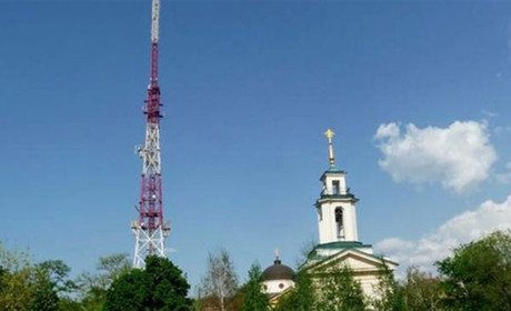 В Херсоні не працює телебачення Т2: причина — російські обстріли