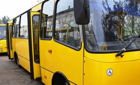 У Сарнах змінили графік руху автобусних маршрутів на Дослідну станцію